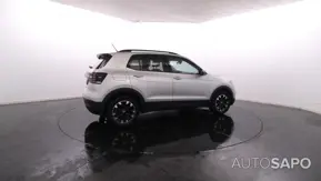 Volkswagen T-Cross de 2023