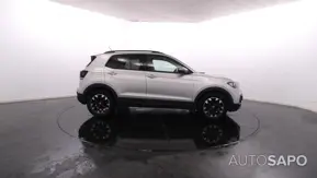 Volkswagen T-Cross de 2023