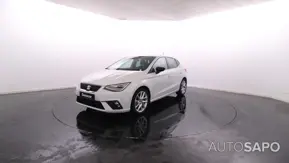 Seat Ibiza de 2024