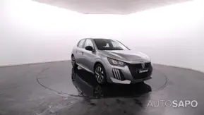Peugeot 208 de 2024