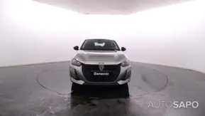 Peugeot 208 de 2024