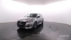 Peugeot 208 de 2024