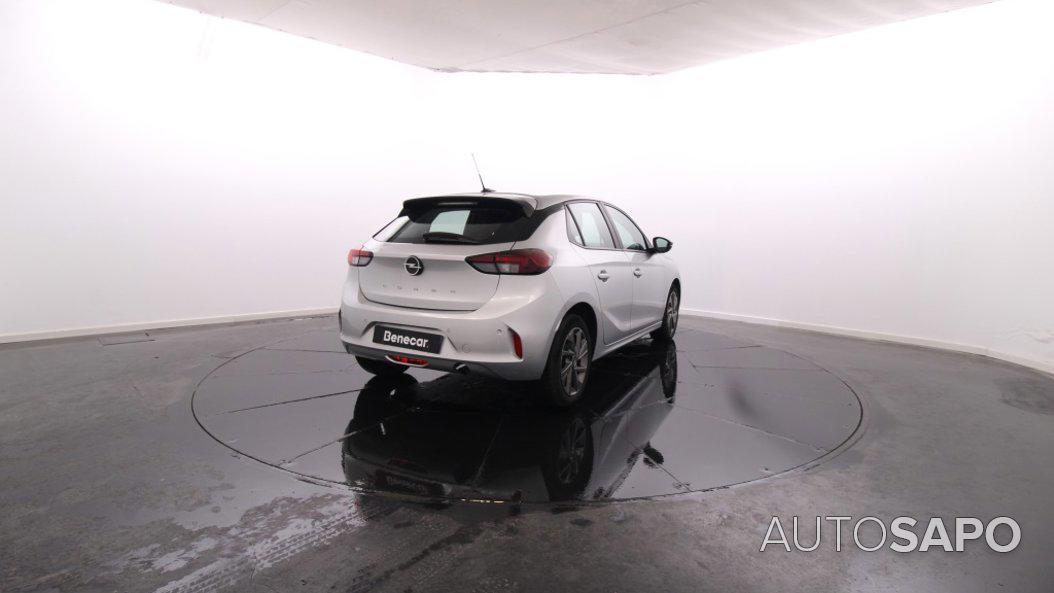Opel Corsa de 2024