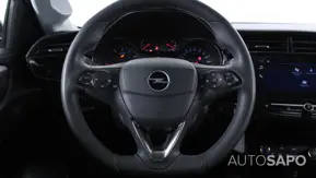 Opel Corsa de 2024