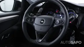 Opel Corsa de 2024