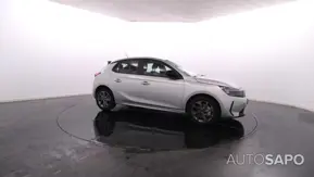 Opel Corsa de 2024