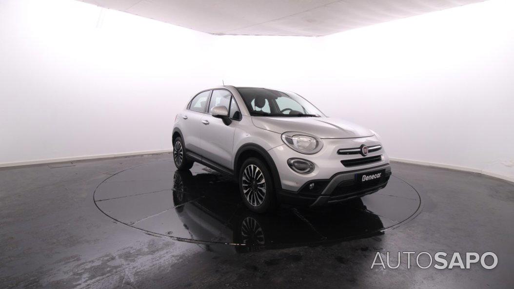 Fiat 500X de 2019