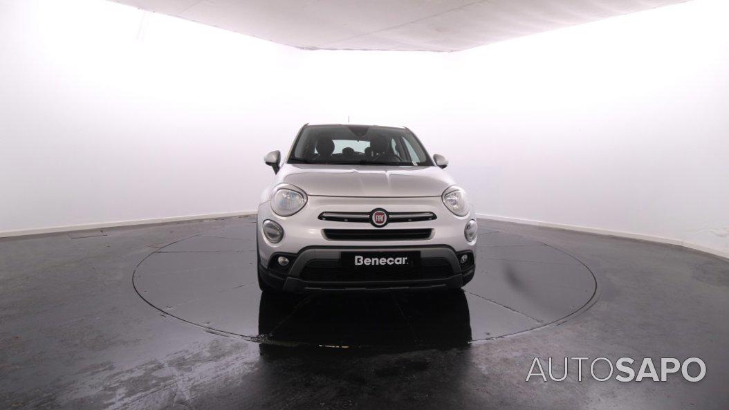 Fiat 500X de 2019