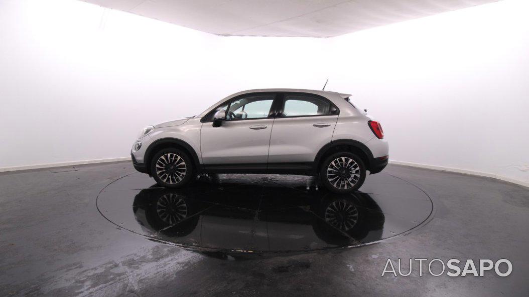 Fiat 500X de 2019