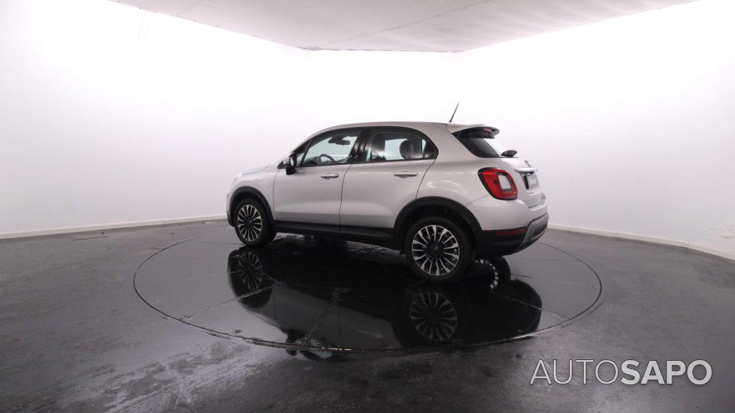 Fiat 500X de 2019