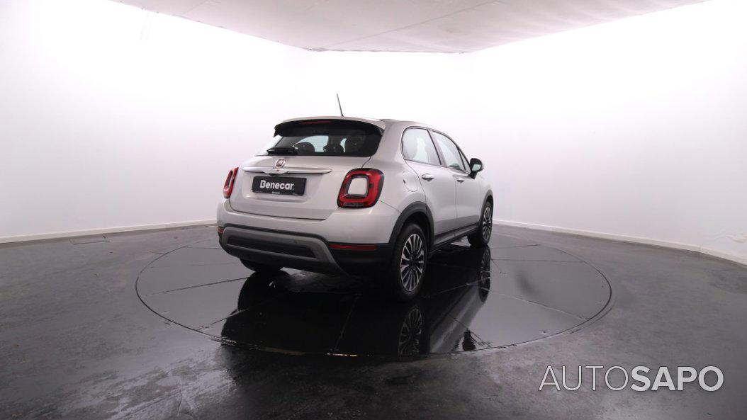 Fiat 500X de 2019