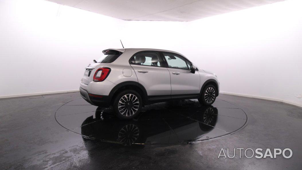 Fiat 500X de 2019