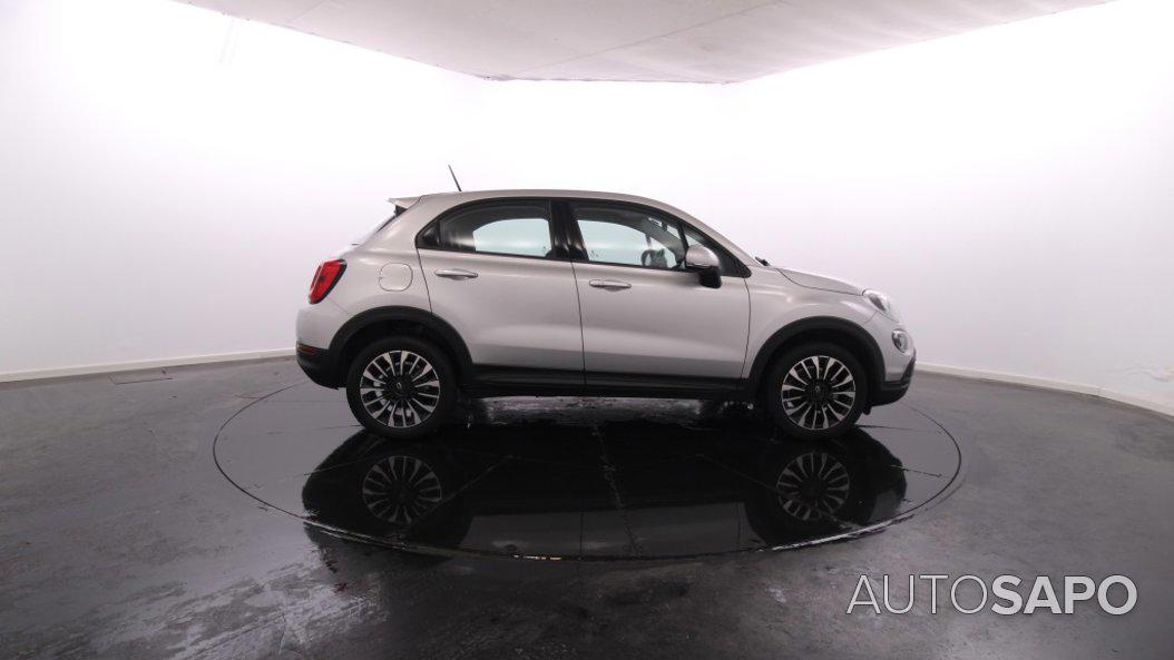 Fiat 500X de 2019