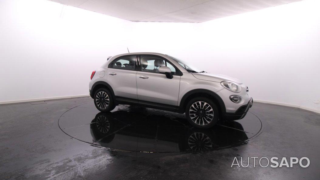 Fiat 500X de 2019