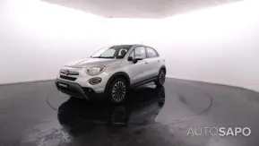 Fiat 500X de 2019