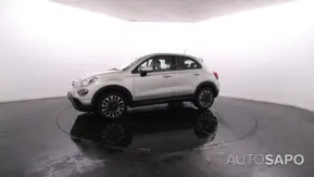 Fiat 500X de 2019