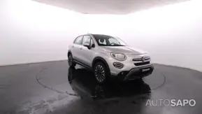 Fiat 500X de 2019