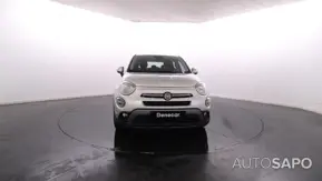 Fiat 500X de 2019
