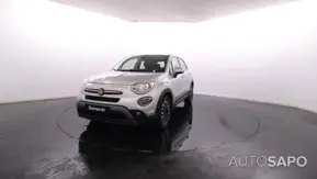 Fiat 500X de 2019