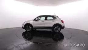 Fiat 500X de 2019