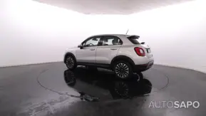 Fiat 500X de 2019