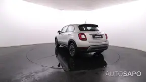 Fiat 500X de 2019