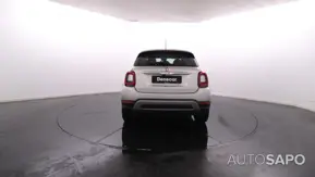 Fiat 500X de 2019