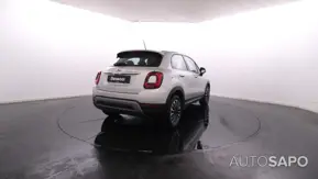 Fiat 500X de 2019