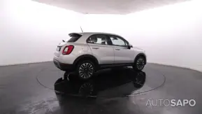Fiat 500X de 2019