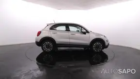 Fiat 500X de 2019