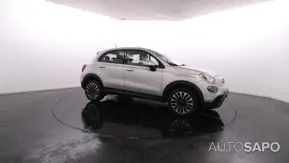 Fiat 500X de 2019