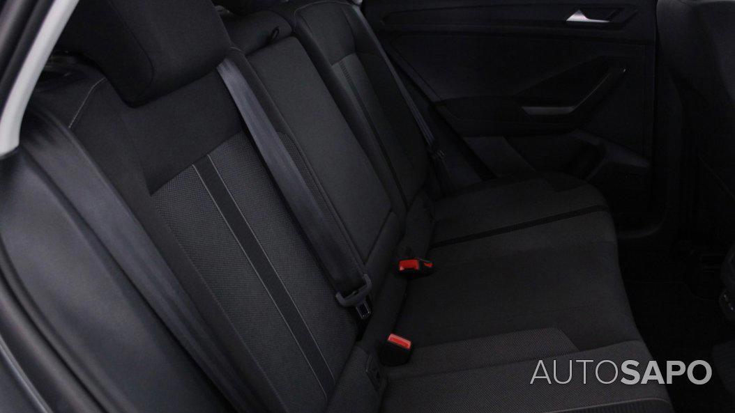 Volkswagen T-Roc de 2024