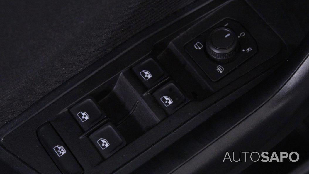 Volkswagen T-Roc de 2024