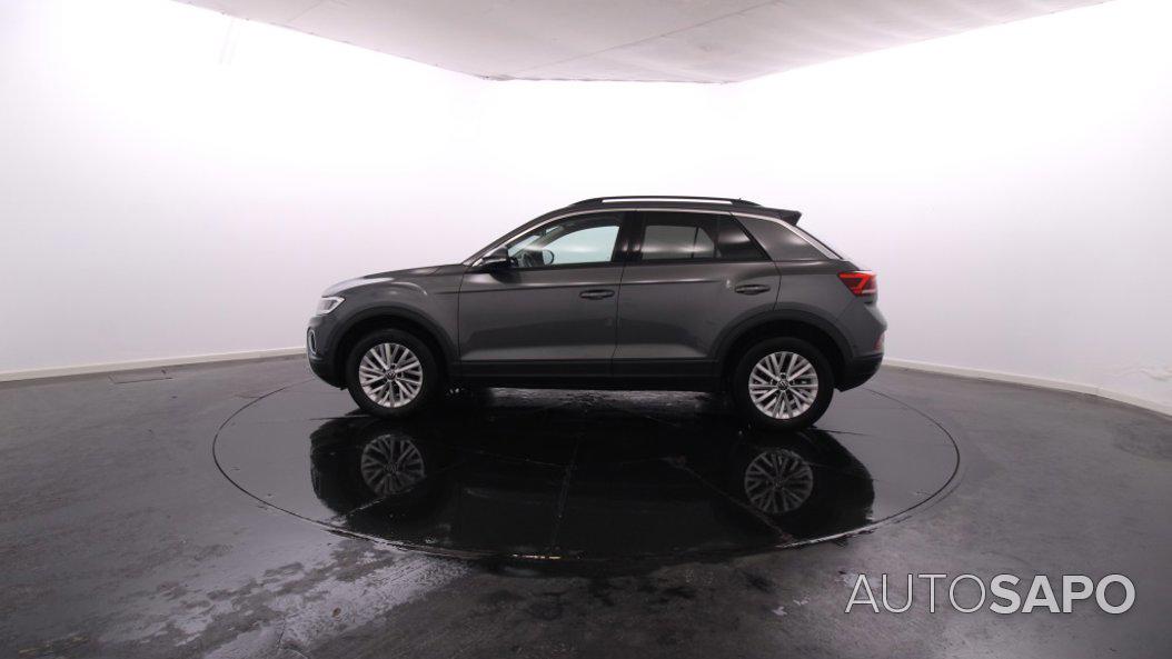 Volkswagen T-Roc de 2024