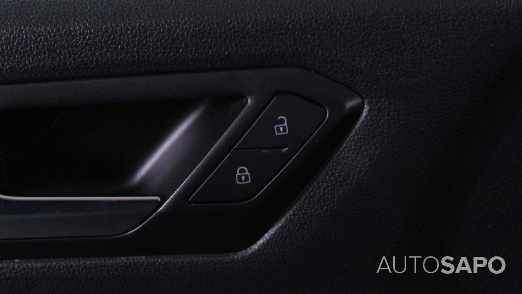 Volkswagen T-Roc de 2024