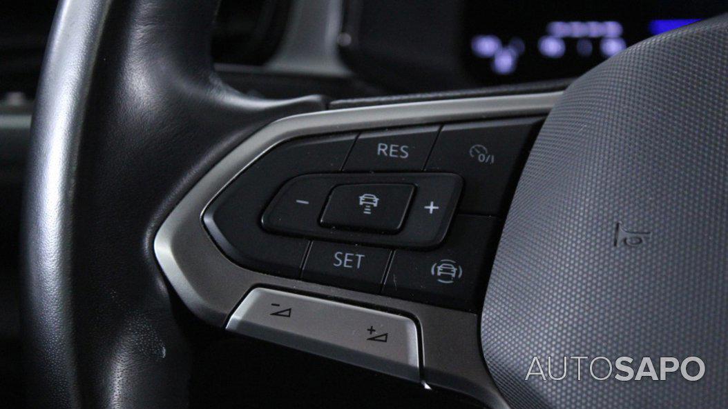 Volkswagen T-Roc de 2024