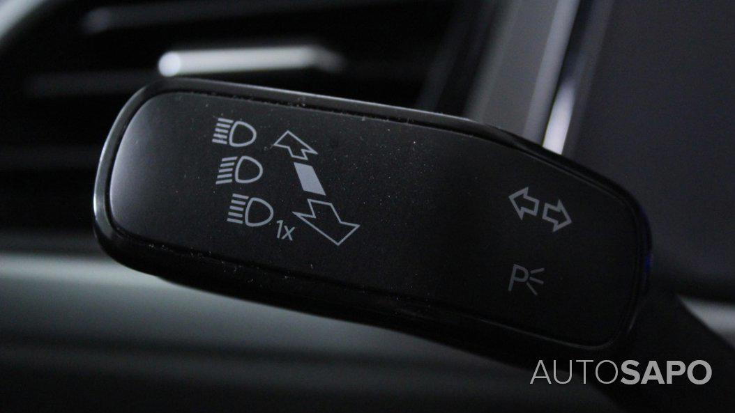 Volkswagen T-Roc de 2024