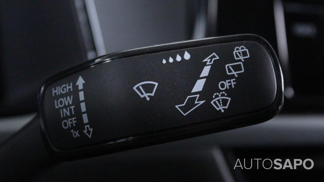 Volkswagen T-Roc de 2024