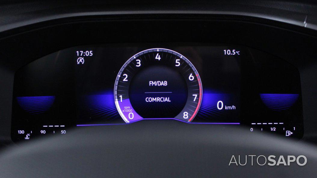 Volkswagen T-Roc de 2024