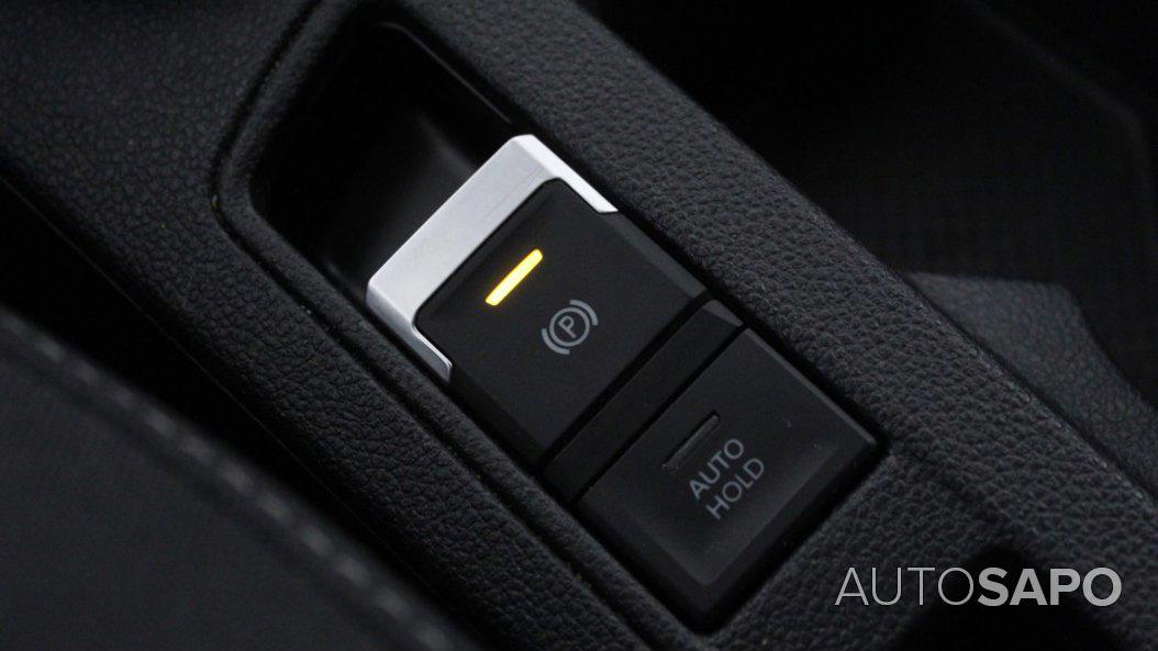 Volkswagen T-Roc de 2024