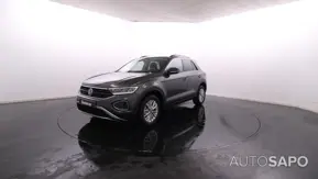 Volkswagen T-Roc de 2024