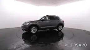 Volkswagen T-Roc de 2024