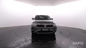 Volkswagen T-Roc de 2024