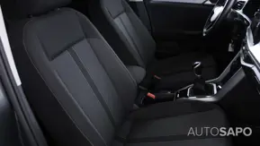 Volkswagen T-Roc de 2024