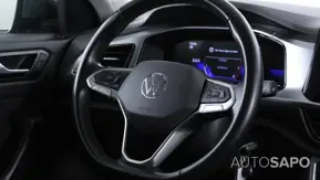 Volkswagen T-Roc de 2024