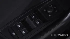 Volkswagen T-Roc de 2024