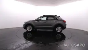 Volkswagen T-Roc de 2024