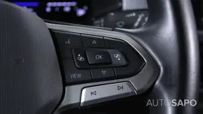 Volkswagen T-Roc de 2024