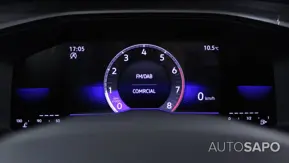 Volkswagen T-Roc de 2024