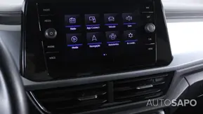 Volkswagen T-Roc de 2024